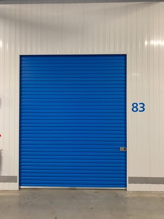 Factory, Warehouse & Industrial commercial property leased at 83/35 Wurrook Circuit Caringbah NSW 2229 Factory, Warehouse & Industrial commercial property leased at 83/35 Wurrook Circuit Caringbah NSW 2229