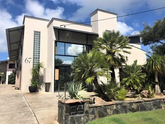 Factory, Warehouse & Industrial commercial property leased at 1/67 Centennial Circuit Byron Bay NSW 2481 Factory, Warehouse & Industrial commercial property leased at 1/67 Centennial Circuit Byron Bay NSW 2481