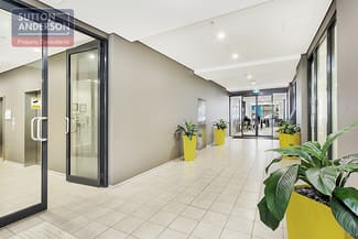 Offices commercial property leased at 105/40 - 48 Atchison Street St Leonards NSW 2065 Offices commercial property leased at 105/40 - 48 Atchison Street St Leonards NSW 2065