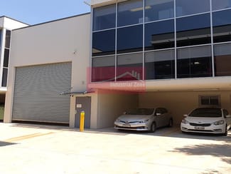 Factory, Warehouse & Industrial commercial property leased at Unit 3/27 Rose Crescent Auburn NSW 2144 Factory, Warehouse & Industrial commercial property leased at Unit 3/27 Rose Crescent Auburn NSW 2144