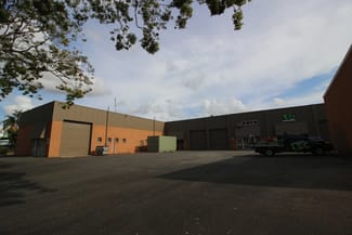Factory, Warehouse & Industrial commercial property leased at Burleigh Heads QLD 4220 Factory, Warehouse & Industrial commercial property leased at Burleigh Heads QLD 4220