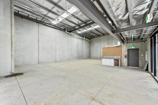 Factory, Warehouse & Industrial commercial property leased at Unit 1/50 Longwarry - Nar Nar Goon Road Bunyip VIC 3815