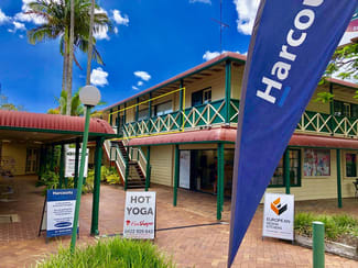 Offices commercial property leased at Mudgeeraba QLD 4213 Offices commercial property leased at Mudgeeraba QLD 4213