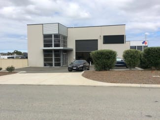 Factory, Warehouse & Industrial commercial property leased at 2/2 Bombardier Rd Wangara WA 6065 Factory, Warehouse & Industrial commercial property leased at 2/2 Bombardier Rd Wangara WA 6065