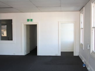 Offices commercial property leased at First Floor/200 York Street Launceston TAS 7250 Offices commercial property leased at First Floor/200 York Street Launceston TAS 7250