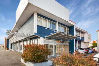Showrooms / Bulky Goods commercial property leased at Unit A/155 Alma Street Rockhampton City QLD 4700 Showrooms / Bulky Goods commercial property leased at Unit A/155 Alma Street Rockhampton City QLD 4700