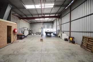 Factory, Warehouse & Industrial commercial property leased at Unit 2B/36-38 Young Road Lambton NSW 2299 Factory, Warehouse & Industrial commercial property leased at Unit 2B/36-38 Young Road Lambton NSW 2299