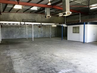 Factory, Warehouse & Industrial commercial property leased at 12 Coney Drive Kewdale WA 6105 Factory, Warehouse & Industrial commercial property leased at 12 Coney Drive Kewdale WA 6105
