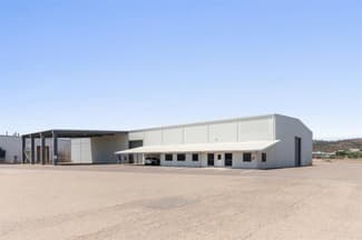 Factory, Warehouse & Industrial commercial property leased at 760 Ingham Road Bohle QLD 4818