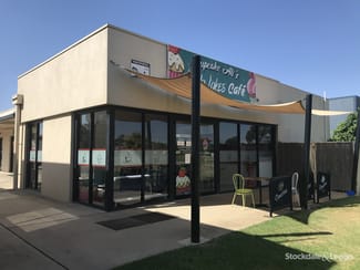 Shop & Retail commercial property leased at Shop 4/56-58 Kialla Lakes Drive Kialla VIC 3631 Shop & Retail commercial property leased at Shop 4/56-58 Kialla Lakes Drive Kialla VIC 3631