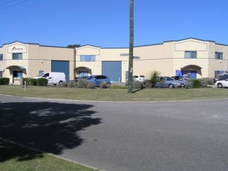Showrooms / Bulky Goods commercial property leased at 3/43 Ladner Street O'connor WA 6163 Showrooms / Bulky Goods commercial property leased at 3/43 Ladner Street O'connor WA 6163