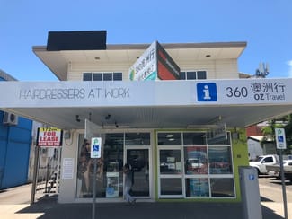 Offices commercial property leased at 42 McLeod Street Cairns City QLD 4870 Offices commercial property leased at 42 McLeod Street Cairns City QLD 4870