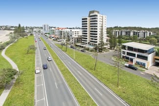 Offices commercial property leased at 1/126 Alexandra Parade Alexandra Headland QLD 4572 Offices commercial property leased at 1/126 Alexandra Parade Alexandra Headland QLD 4572