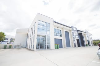 Factory, Warehouse & Industrial commercial property leased at Helensvale QLD 4212 Factory, Warehouse & Industrial commercial property leased at Helensvale QLD 4212