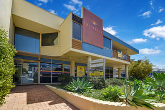 Medical / Consulting commercial property leased at Level 1, 8 First Avenue Maroochydore QLD 4558 Medical / Consulting commercial property leased at Level 1, 8 First Avenue Maroochydore QLD 4558