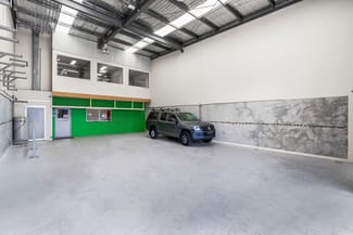 Factory, Warehouse & Industrial commercial property leased at 4/5 Navigator Place Hendra QLD 4011 Factory, Warehouse & Industrial commercial property leased at 4/5 Navigator Place Hendra QLD 4011