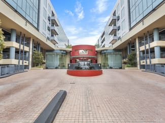 Offices commercial property leased at B1.23/20 Lexington Drive Bella Vista NSW 2153