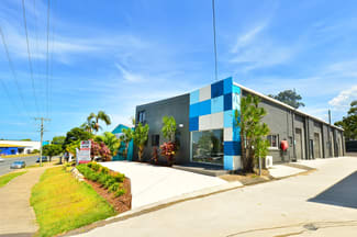 Factory, Warehouse & Industrial commercial property for lease at 10 Rene Street Noosaville QLD 4566 Factory, Warehouse & Industrial commercial property for lease at 10 Rene Street Noosaville QLD 4566