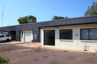 Factory, Warehouse & Industrial commercial property leased at Unit 3/5 Roni Court Winnellie NT 0820 Factory, Warehouse & Industrial commercial property leased at Unit 3/5 Roni Court Winnellie NT 0820