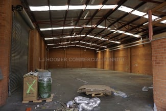 Factory, Warehouse & Industrial commercial property leased at Emu Plains NSW 2750 Factory, Warehouse & Industrial commercial property leased at Emu Plains NSW 2750