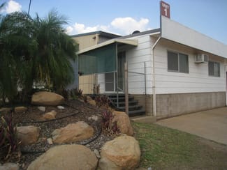 Factory, Warehouse & Industrial commercial property leased at Shed 1 /3 Ryan Road Mount Isa QLD 4825 Factory, Warehouse & Industrial commercial property leased at Shed 1 /3 Ryan Road Mount Isa QLD 4825