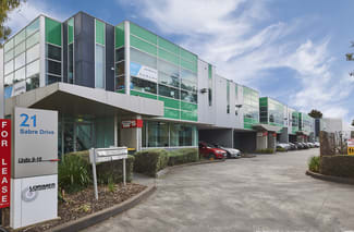 Factory, Warehouse & Industrial commercial property leased at 13/21 Sabre Drive Port Melbourne VIC 3207 Factory, Warehouse & Industrial commercial property leased at 13/21 Sabre Drive Port Melbourne VIC 3207