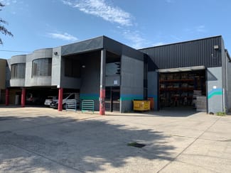 Factory, Warehouse & Industrial commercial property leased at 52 Tarnard Dr Braeside VIC 3195 Factory, Warehouse & Industrial commercial property leased at 52 Tarnard Dr Braeside VIC 3195