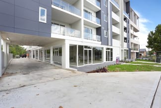 Medical / Consulting commercial property leased at Shop 2/15-17 Old Northern Road Baulkham Hills NSW 2153 Medical / Consulting commercial property leased at Shop 2/15-17 Old Northern Road Baulkham Hills NSW 2153