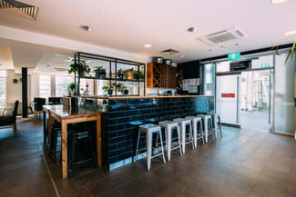 Shop & Retail commercial property leased at 73 Lennox Crossing Acton ACT 2601 Shop & Retail commercial property leased at 73 Lennox Crossing Acton ACT 2601