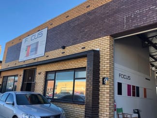 Factory, Warehouse & Industrial commercial property leased at 9 Corr Street Moorabbin VIC 3189 Factory, Warehouse & Industrial commercial property leased at 9 Corr Street Moorabbin VIC 3189