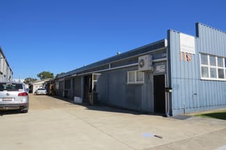 Factory, Warehouse & Industrial commercial property leased at 3/118 Connaught Street Sandgate QLD 4017 Factory, Warehouse & Industrial commercial property leased at 3/118 Connaught Street Sandgate QLD 4017