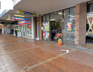 Medical / Consulting commercial property leased at 57 Station Street Engadine NSW 2233 Medical / Consulting commercial property leased at 57 Station Street Engadine NSW 2233
