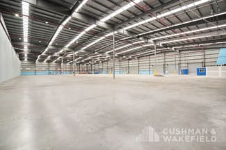 Factory, Warehouse & Industrial commercial property leased at Tenancy A/4 Distribution Avenue Molendinar QLD 4214 Factory, Warehouse & Industrial commercial property leased at Tenancy A/4 Distribution Avenue Molendinar QLD 4214