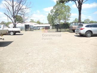 Development / Land commercial property leased at St Marys NSW 2760 Development / Land commercial property leased at St Marys NSW 2760