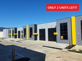 Offices commercial property leased at 51-55 Centre Way Croydon VIC 3136 Offices commercial property leased at 51-55 Centre Way Croydon VIC 3136