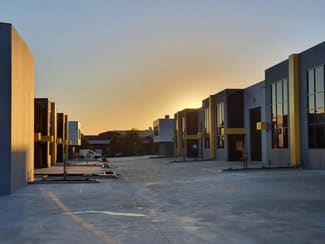 Offices commercial property leased at 51-55 Centre Way Croydon VIC 3136 Offices commercial property leased at 51-55 Centre Way Croydon VIC 3136