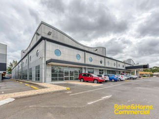 Shop & Retail commercial property leased at Unit A/1 Tindall Street Campbelltown NSW 2560 Shop & Retail commercial property leased at Unit A/1 Tindall Street Campbelltown NSW 2560