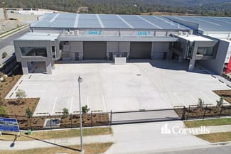 Offices commercial property leased at 1 & 2/27 Lot 22 Aliciajay Circuit Yatala QLD 4207 Offices commercial property leased at 1 & 2/27 Lot 22 Aliciajay Circuit Yatala QLD 4207