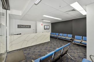 Offices commercial property leased at 1/10 Atchison Street St Leonards NSW 2065 Offices commercial property leased at 1/10 Atchison Street St Leonards NSW 2065