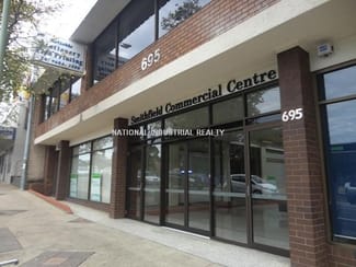 Offices commercial property leased at 4/695 The Horsley Drive Smithfield NSW 2164 Offices commercial property leased at 4/695 The Horsley Drive Smithfield NSW 2164