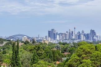 Shop & Retail commercial property leased at 8/130-134  Pacific Highway St Leonards NSW 2065