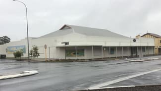 Shop & Retail commercial property leased at 85 - 89 Steere Street Collie WA 6225 Shop & Retail commercial property leased at 85 - 89 Steere Street Collie WA 6225