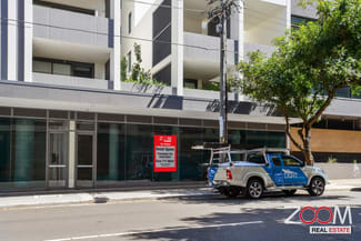 Medical / Consulting commercial property leased at Shop 2/11-13 Burwood Road Burwood NSW 2134 Medical / Consulting commercial property leased at Shop 2/11-13 Burwood Road Burwood NSW 2134