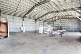 Factory, Warehouse & Industrial commercial property sold at Whole of the property/236 Kent Street Rockhampton City QLD 4700 Factory, Warehouse & Industrial commercial property sold at Whole of the property/236 Kent Street Rockhampton City QLD 4700