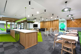Offices commercial property leased at 324 St Kilda Road Melbourne 3004 VIC 3004 Offices commercial property leased at 324 St Kilda Road Melbourne 3004 VIC 3004