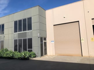 Factory, Warehouse & Industrial commercial property leased at 8/21 Johnston Court Dandenong VIC 3175 Factory, Warehouse & Industrial commercial property leased at 8/21 Johnston Court Dandenong VIC 3175