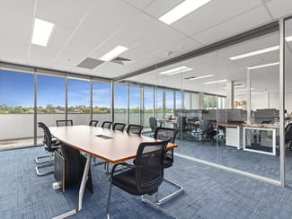Offices commercial property leased at 6/609 Canterbury Road Surrey Hills VIC 3127 Offices commercial property leased at 6/609 Canterbury Road Surrey Hills VIC 3127
