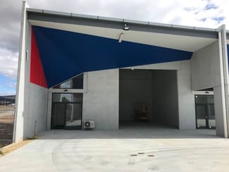 Factory, Warehouse & Industrial commercial property leased at 1/6 Kyeema Place Cambridge TAS 7170 Factory, Warehouse & Industrial commercial property leased at 1/6 Kyeema Place Cambridge TAS 7170