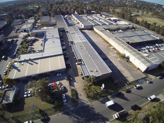 Factory, Warehouse & Industrial commercial property leased at Penrith NSW 2750 Factory, Warehouse & Industrial commercial property leased at Penrith NSW 2750