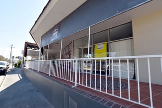 Shop & Retail commercial property leased at 7 96 Toolooa Street South Gladstone QLD 4680 Shop & Retail commercial property leased at 7 96 Toolooa Street South Gladstone QLD 4680